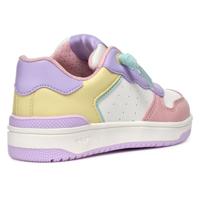 Mädchen Boots J WASHIBA GIRL GEOX wit - thumbnail