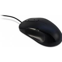 Inter-Tech M-3026 muis USB Type-A Optisch 1000 DPI Ambidextrous - thumbnail