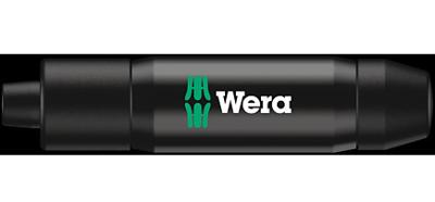 Wera 2090 Slagschroevendraaier 90 Nm, 5/16 duim x 142.0 mm - 1 stuk(s) - 05072014001