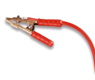 GYS Klem brons 200A rode greep- 5193053502