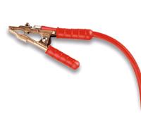 GYS Klem brons 200A rode greep- 5193053502 - thumbnail