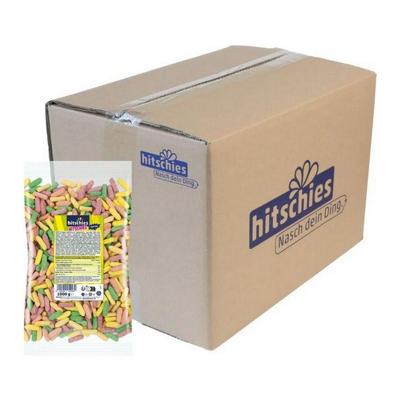 Hitschies - Sour Mix - 10x 1000g Hitschies - Sour Mix - 10x 1000g