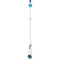 GLORA106GRPSB18 - VHF-ANTENNE - 900 MM - GLASVEZEL - 18 M + RA - thumbnail