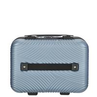 Enrico Benetti Louisville beautycase-Lime green - thumbnail