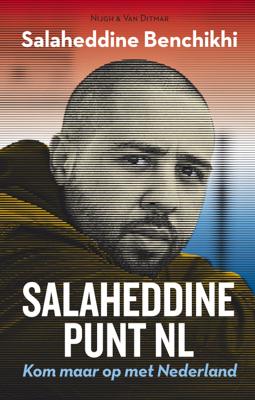 Salaheddine punt NL - Salaheddine Benchikhi - eBook (9789038898377) Salaheddine punt NL - Salaheddine Benchikhi - eBook (9789038898377)