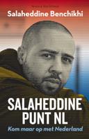 Salaheddine punt NL - Salaheddine Benchikhi - eBook (9789038898377) - thumbnail