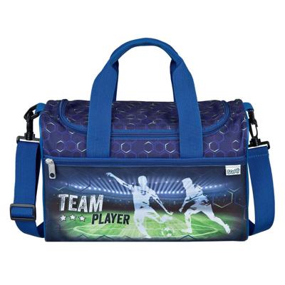 Undercover Sporttas voetbal