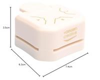 Vaessen Creative • 3-in-1 hoekpons decoratief - thumbnail