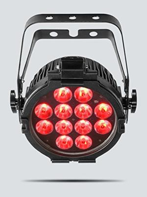 Chauvet DJ SlimPAR Pro Q USB RGBA wash spot