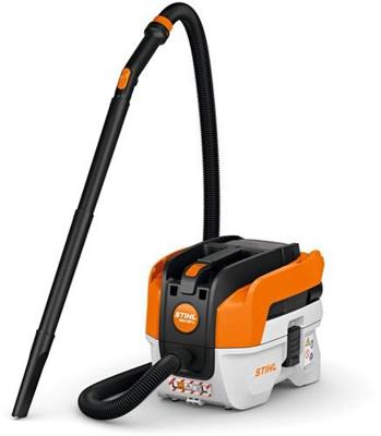 Stihl sea 50.0 l accu alleszuiger | 36 v | 8,5 l | zonder accu en lader - sa080117300