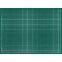 Snijmat A2 600X450mm groen - thumbnail