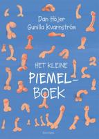 Het kleine piemelboek (Hardback) - thumbnail
