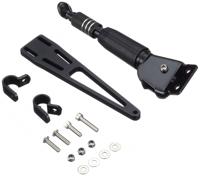 Tubus LowRider Adapter Voorste ondersteuning - Zwart - thumbnail