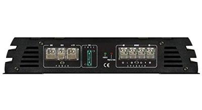 Crunch GPX-500.2 Versterker 2-kanaals 250 W