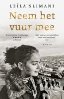 Neem het vuur mee - Leïla Slimani - ebook - thumbnail