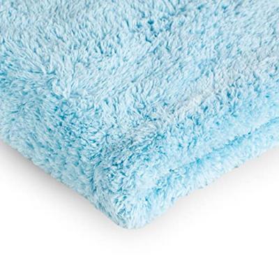Ultra Soft Fleece Cloth