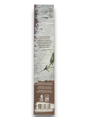 Sagrada Madre Yagra Wierook Viooltjes & Lavendel uit Argentinië