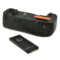 Jupio Battery Grip for Nikon D500 - thumbnail
