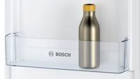 Bosch Serie 2 KIV87NSF0 koel-vriescombinatie Ingebouwd 268 l Wit - thumbnail