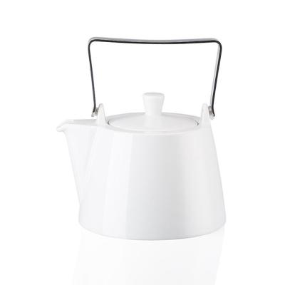 ARZBERG - Tric White - Theepot 1,15l