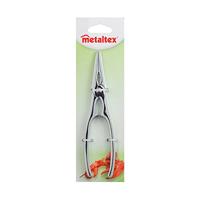 Tang voor zeevruchten Metaltex 17 cm - thumbnail