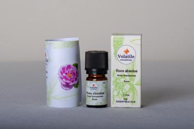 Volatile Roos absolue 1 Milliliter