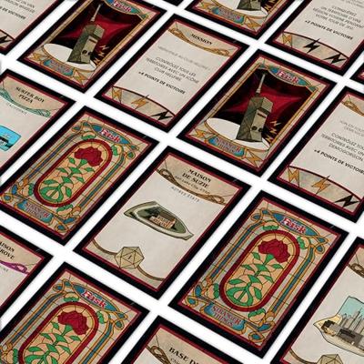 RISK Stranger Things - Bordspel - WINNENDE ZETTEN - Vanaf 15 jaar