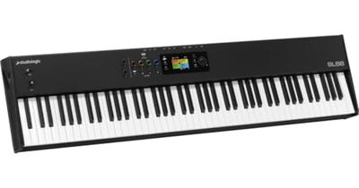 Studiologic SL88 MK2 USB/MIDI keyboard