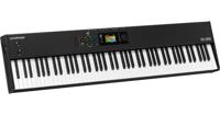 Studiologic SL88 MK2 USB/MIDI keyboard - thumbnail