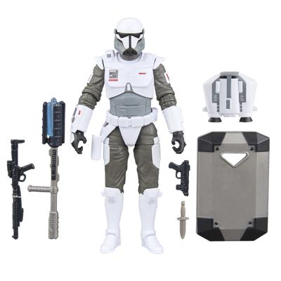 Star Wars: The Mandalorian Vintage Collection Action Figure Imperial Armored Commando 10 cm
