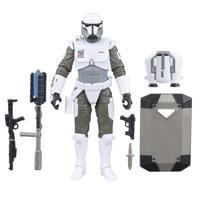 Star Wars: The Mandalorian Vintage Collection Action Figure Imperial Armored Commando 10 cm - thumbnail