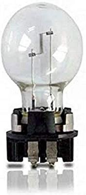 Philips Lamp met kunststoffitting "pw24w" van light bulbs, turn signal 12v