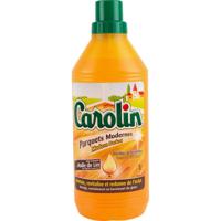 Carolin vloerreiniger modern parket, fles van 1 l - thumbnail
