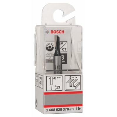 Bosch Accessoires Vingerfrezen 8 mm, D1 5 mm, L 12,7 mm, G 51 mm 1st - 2608628378 - thumbnail