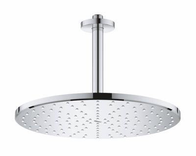 Grohe Rainshower Mono Hoofddoucheset Ø 31.19,1 cm Chroom