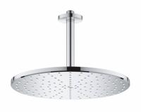 Grohe Rainshower Mono Hoofddoucheset Ø 31.19,1 cm Chroom - thumbnail