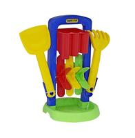 Cavallino zand- en watermolen met accessoires - thumbnail