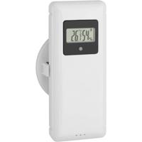 TFA Dostmann 30.3244.02 30.3244.02 Thermo- en hygrosensor Draadloos 433 MHz - thumbnail