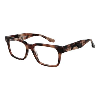 Heren Brillenframe Trussardi TSU6052 53G21