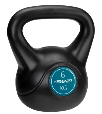 Avento Kettlebell 6 kg
