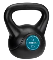 Avento Kettlebell 6 kg - thumbnail