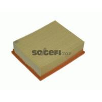 Luchtfilter A1037 - thumbnail