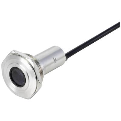 TRU COMPONENTS TC-10091092 ONPOW91-30D10BYSSNR6-24VDC Contactloze schakelaar 6 V, 24 V 300 mA 1x uit/(aan) Moment Rood 1 stuk(s)