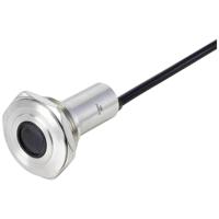 TRU COMPONENTS TC-10091092 ONPOW91-30D10BYSSNR6-24VDC Contactloze schakelaar 6 V, 24 V 300 mA 1x uit/(aan) Moment Rood 1 stuk(s) - thumbnail