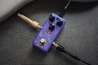 NUX NRV-3 Damp reverb effectpedaal - thumbnail