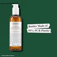 Kiehls - Kiehl&apos;s Calendula Deep Cleansing Foaming Face Wash 230ml Make-up verwijderaar en reiniger - thumbnail