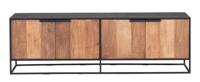 DTP Home TV-meubel 'Cosmo' Teakhout, 180cm - thumbnail