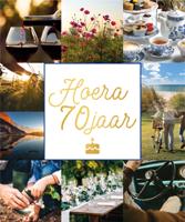 Hoera, 70 jaar (Hardback) - thumbnail