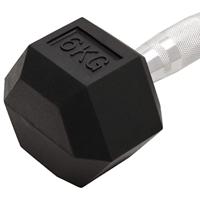 Halters 2 st 12 kg totaal gietijzer - thumbnail