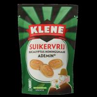 Ademin suikervrij 110 Gram - thumbnail